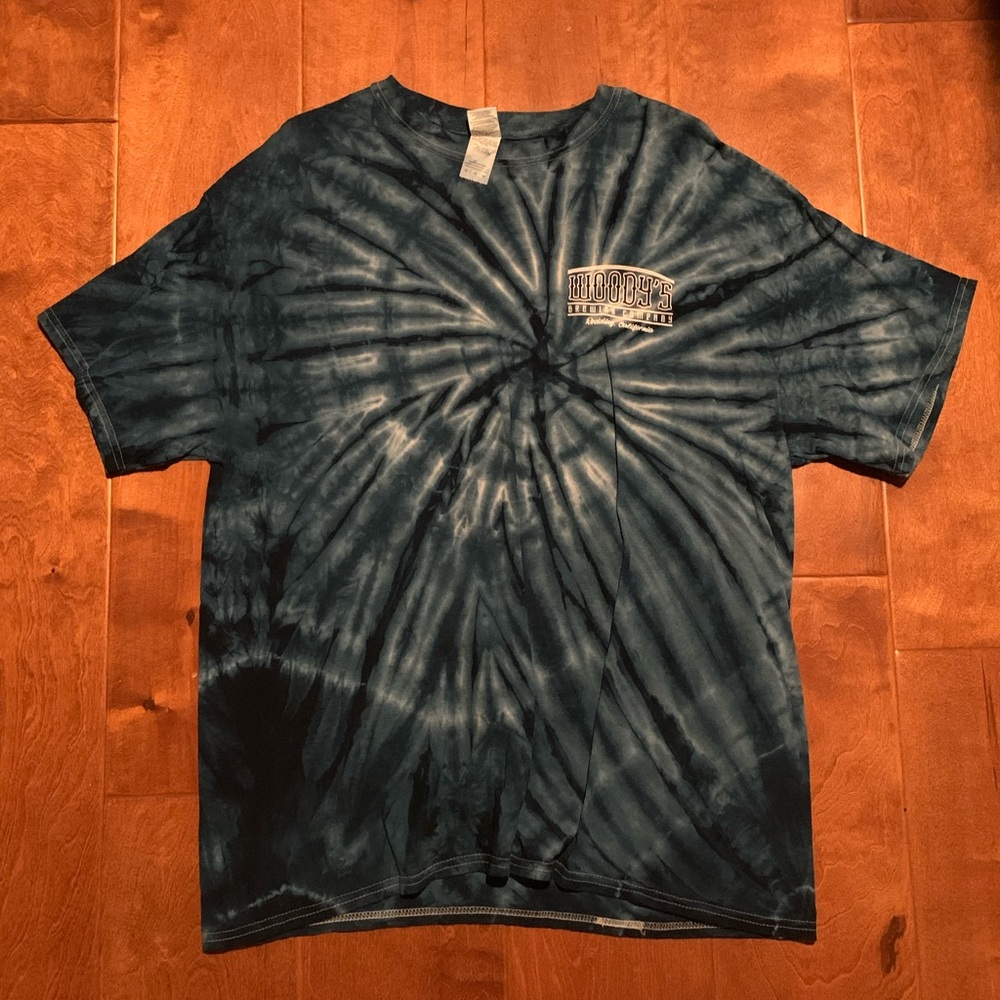 Woody’s Brewing T-Shirt